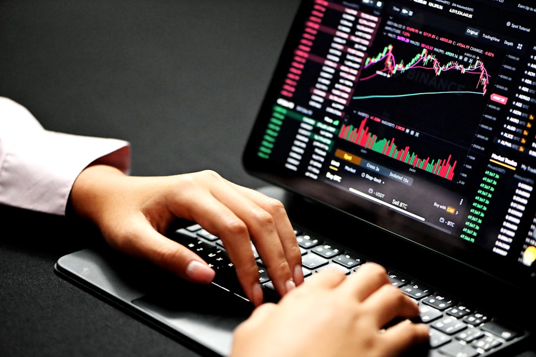 Photo Treasury Management Systems