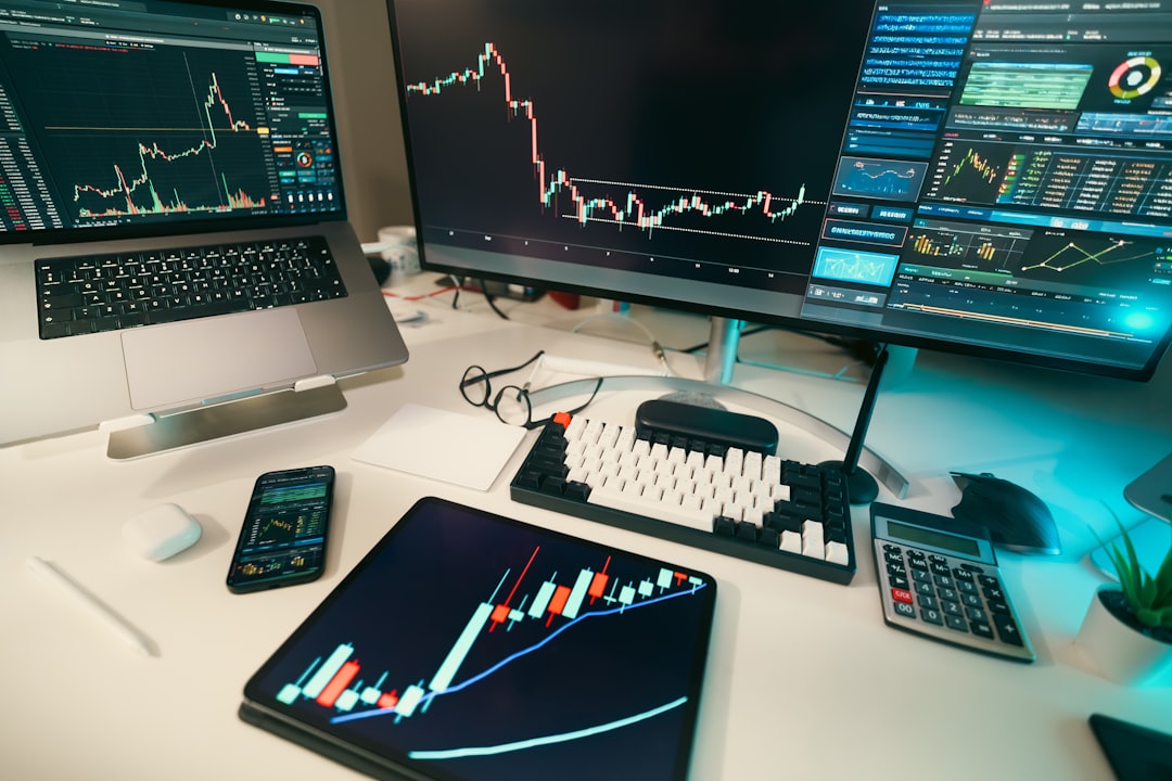 Photo Algorithmic Trading