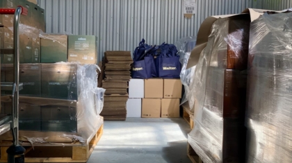Photo Supply Chains