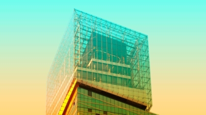 Photo API-First Architectures