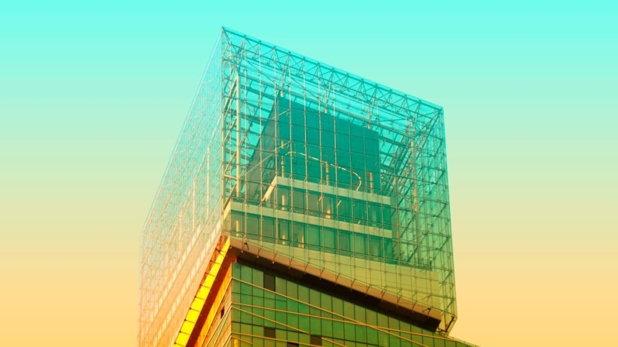 Photo API-First Architectures