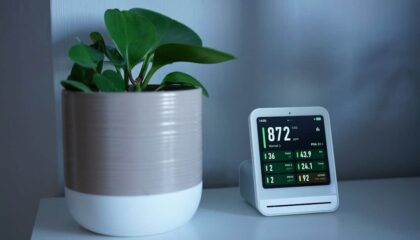 Photo Smart Home Devices