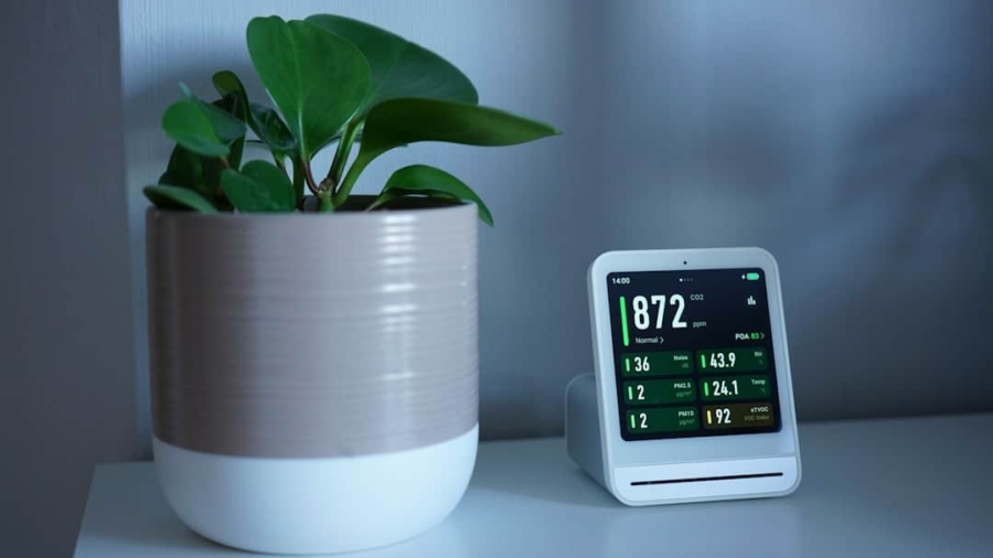 Photo Smart Home Devices