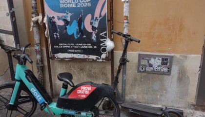 Photo Sustainable Mobility