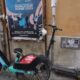 Photo Sustainable Mobility
