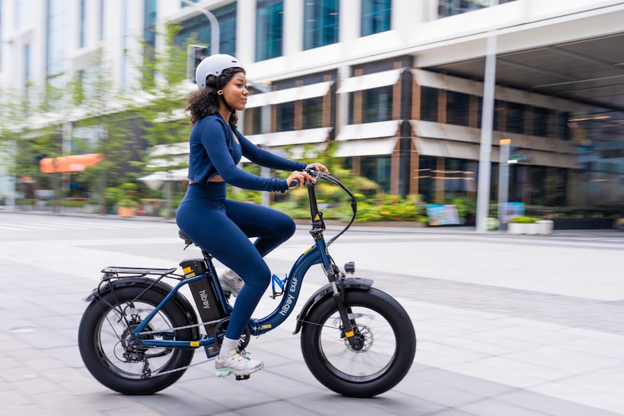 Photo Sustainable Mobility
