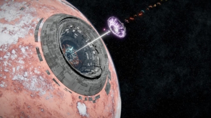 Photo Planetary Defense Strategies