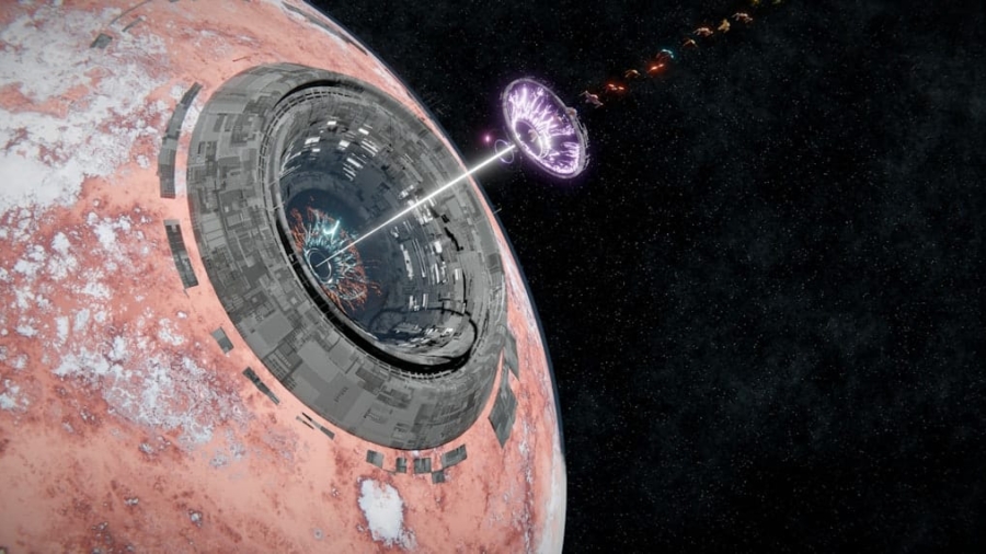 Photo Planetary Defense Strategies