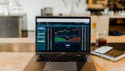 Photo Wealth Management Tools