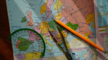 Photo Geopolitical Implications