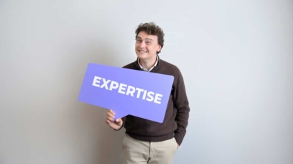 Photo Personal Branding