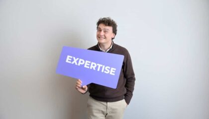 Photo Personal Branding