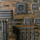 Photo Upgrading Legacy Hardware