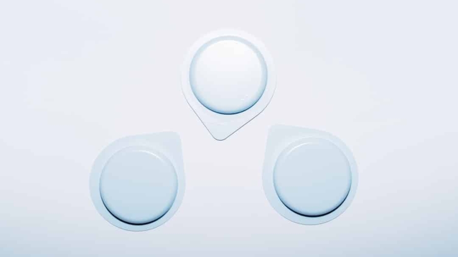 Photo Smart Contact Lenses
