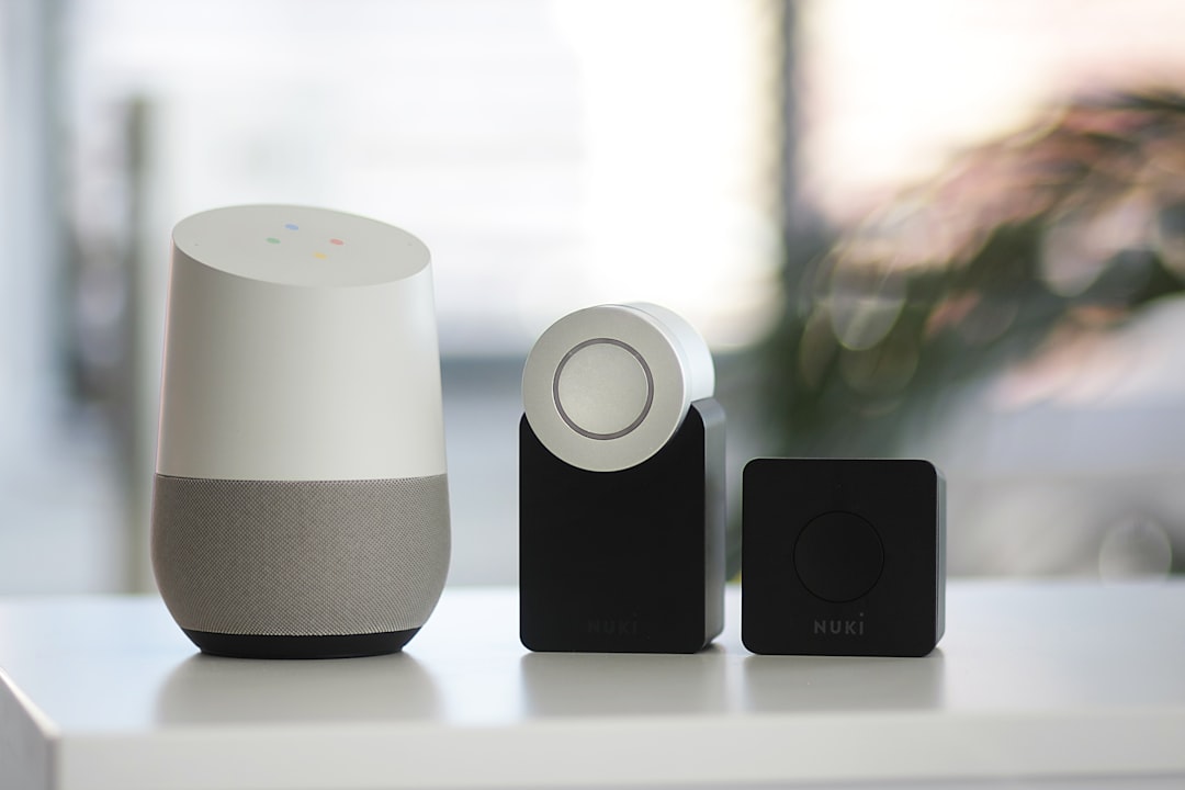 Photo Voice Assistants