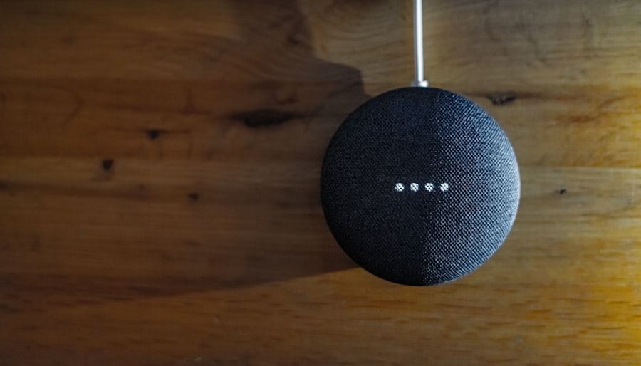Customizing Voice Assistants for Multi-User Smart Home Environments 4 Photo Voice Assistants