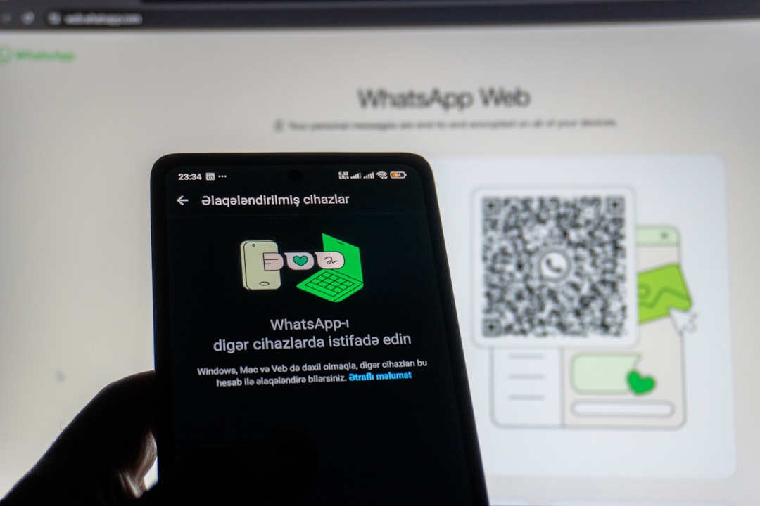 Photo Accessible Web Interfaces