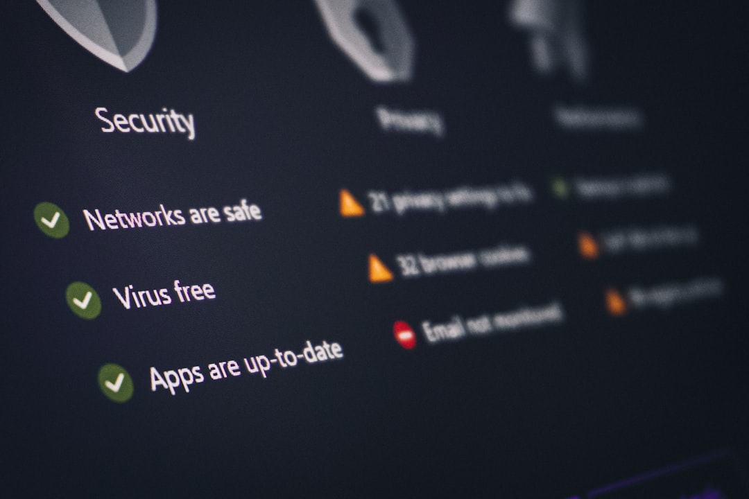 Photo Decentralized Identity Verification Systems