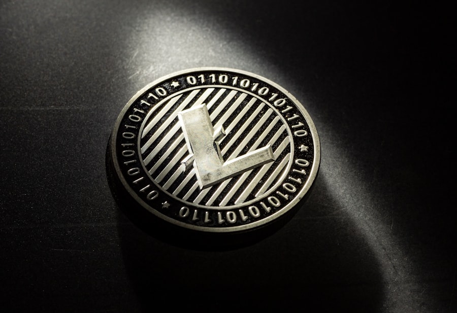 Decentralized Identity Verification Systems in Modern Banking 4 Photo Decentralized Identity Verification Systems