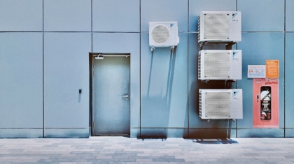 Photo HVAC Systems