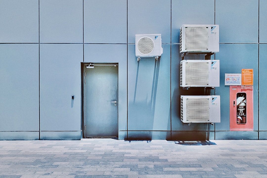 Photo HVAC Systems