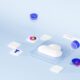 Photo Cloud Storage Accounts