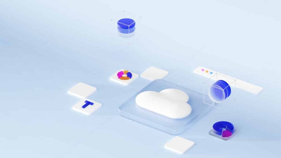 Photo Cloud Storage Accounts