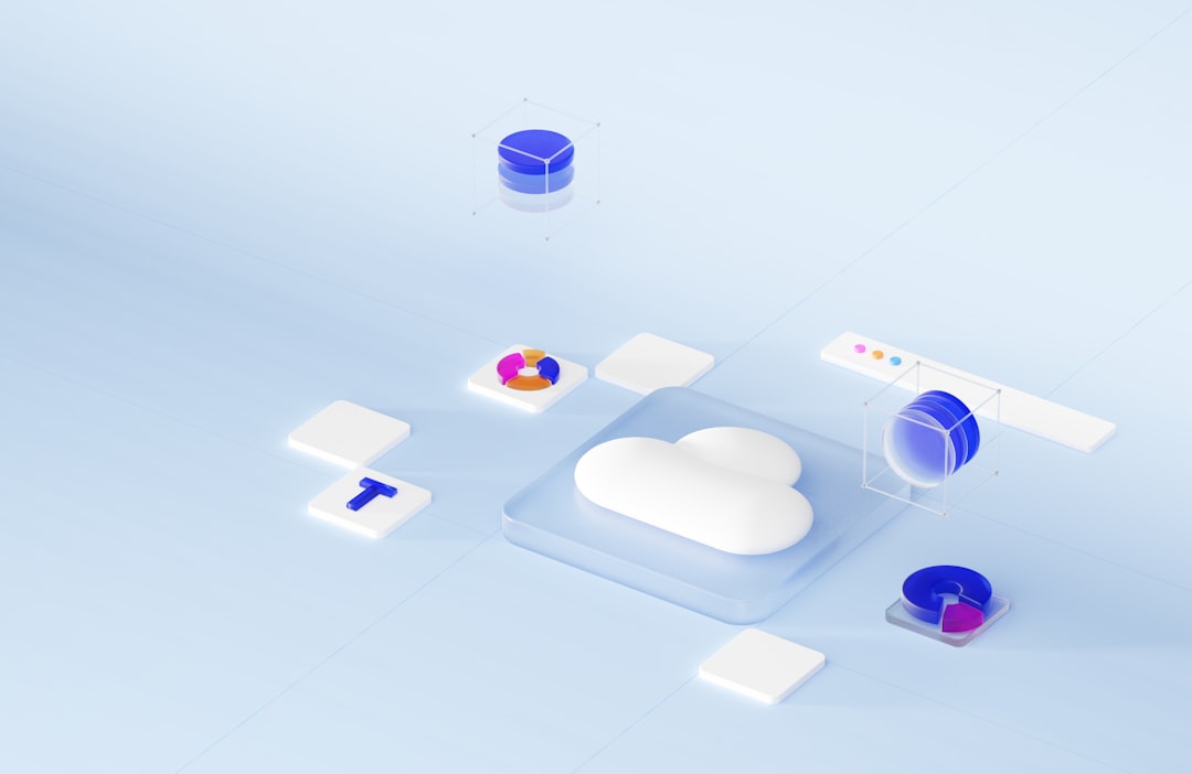Photo Cloud Storage Accounts