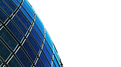 Photo Space-Based Solar Power