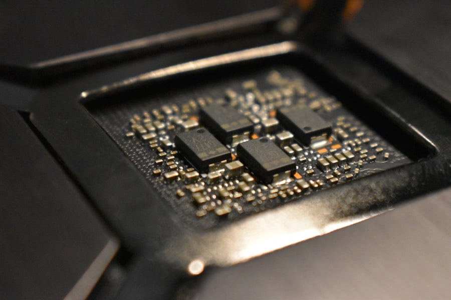 Photo Quantum Sensor Applications