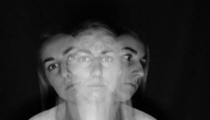 Photo Imposter Syndrome