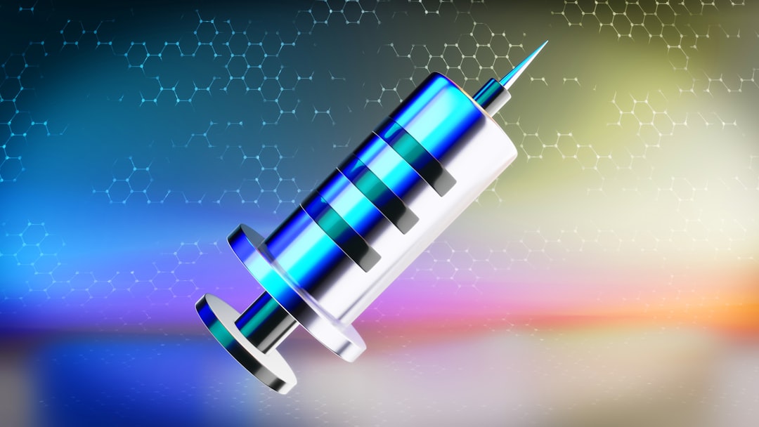 Photo AI-Driven Drug Discovery