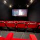 Photo Interactive Cinema