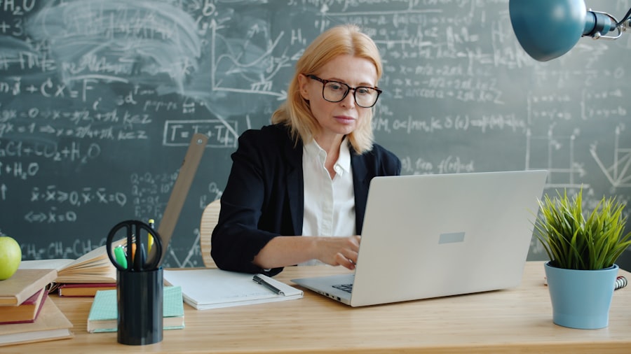 Photo Upskilling Educator