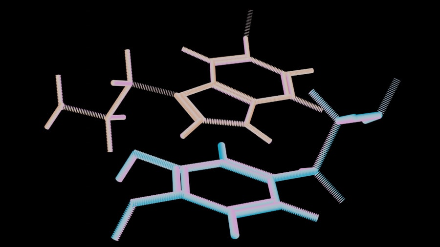 Photo AI-Driven Drug Discovery