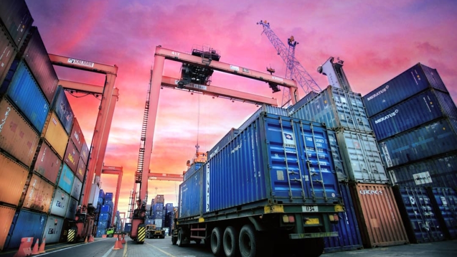 Photo Supply Chain Software