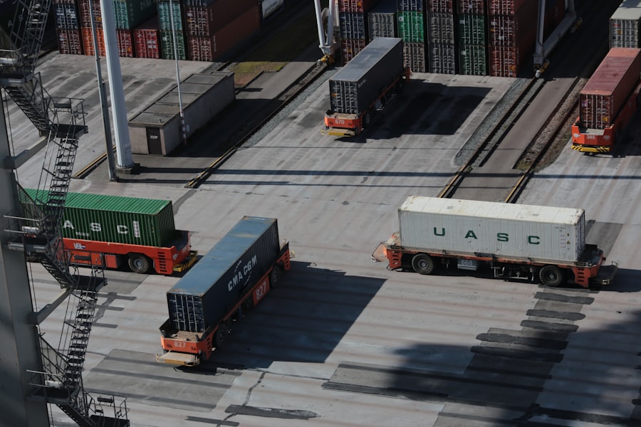 Photo Supply Chain Software