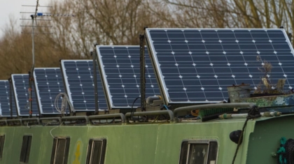 Photo Microgrid Deployment Strategies