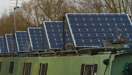 Photo Microgrid Deployment Strategies