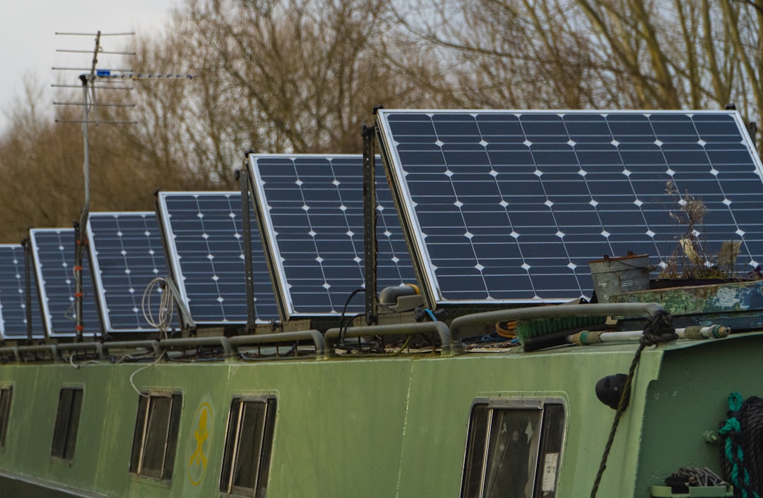 Photo Microgrid Deployment Strategies