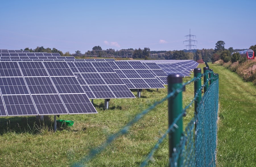 Microgrid Deployment Strategies for Energy Independence in Rural Areas 4 Photo Microgrid Deployment Strategies
