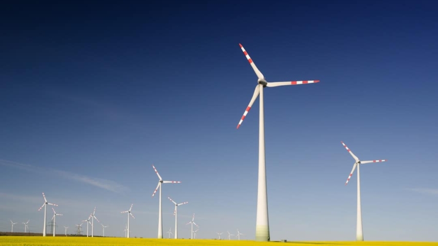 Photo Renewable Energy Sources