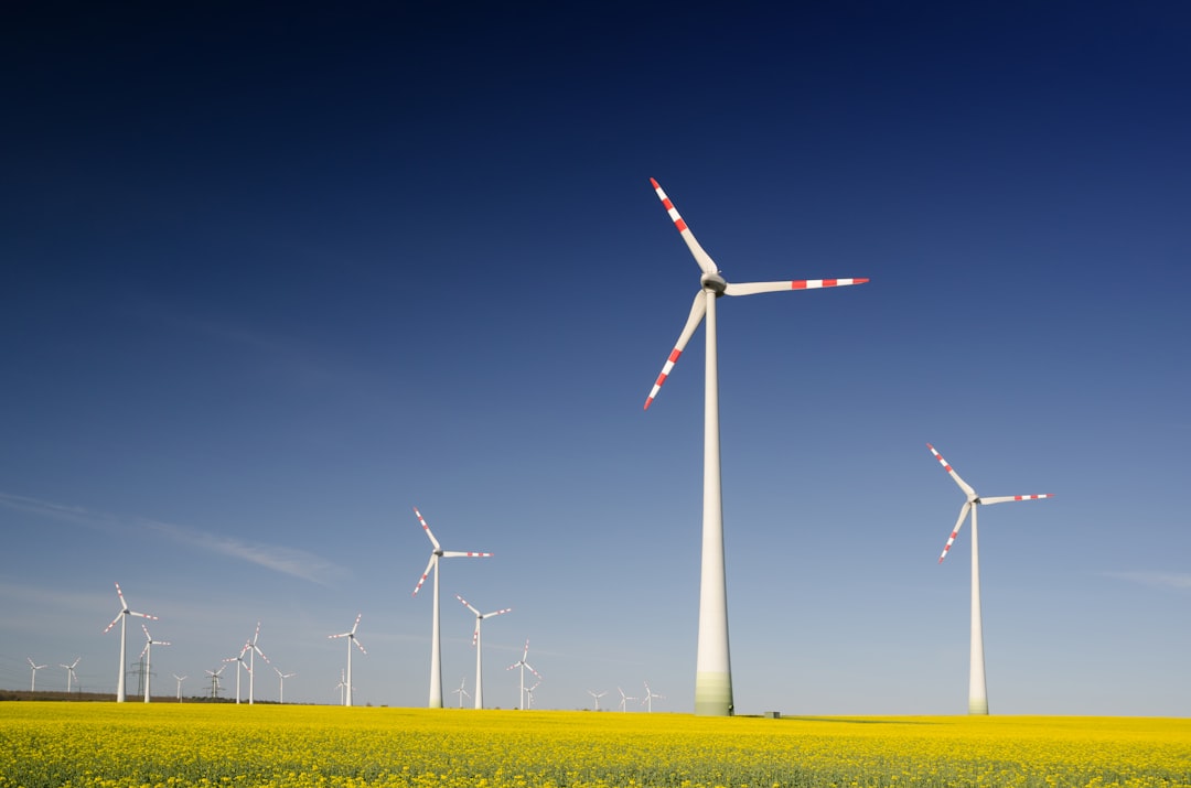 Photo Renewable Energy Sources