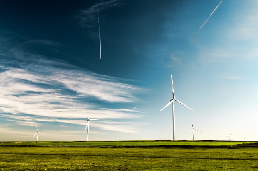 Photo Renewable Energy Sources