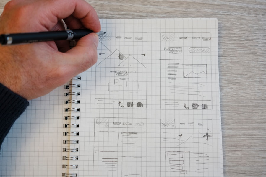 Photo Minimalist Task Trackers