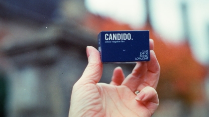 Photo Carbon-Credit Tracking