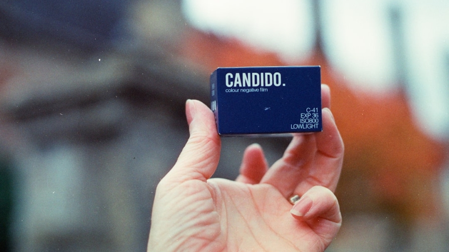 Photo Carbon-Credit Tracking
