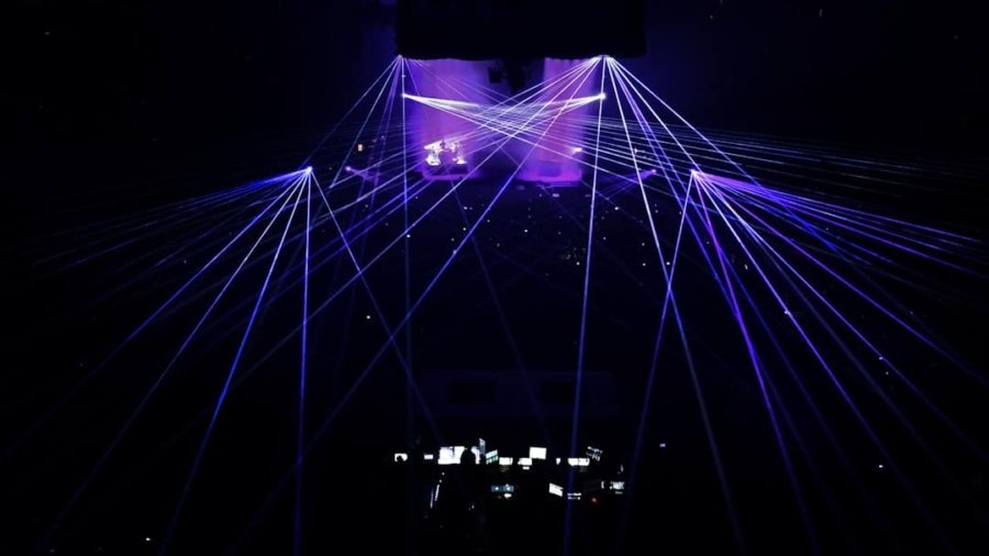 Photo Beamforming