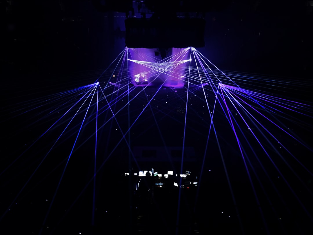 Photo Beamforming