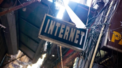 Photo Internet Architecture